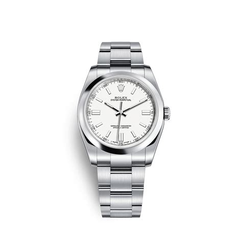 rolex oyster perpetual 36 white review|Rolex Oyster Perpetual 36 2022.